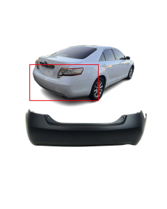 Bumper Cover for Toyota Camry 2007-2011