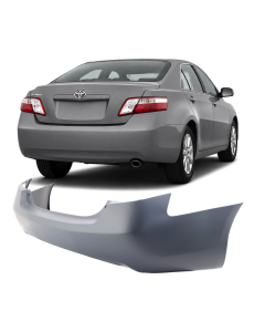 Bumper Cover for Toyota Camry 2007-2011