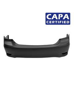 Bumper Cover for Toyota Corolla 2011-2013
