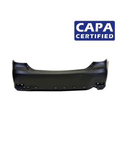 Bumper Cover for Toyota Corolla 2011-2013