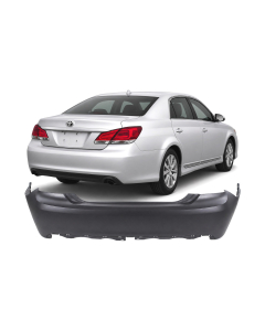 Bumper Cover for Toyota Avalon 2011-2012