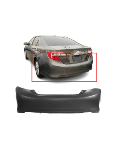 Bumper Cover for Toyota Camry 2012-2014