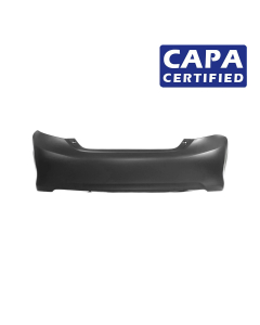 Bumper Cover for Toyota Camry 2012-2014