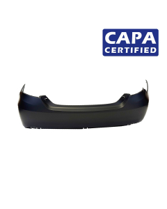 Bumper Cover for Toyota Camry 2015-2017