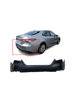 Bumper Cover for Toyota Camry 2018-2020