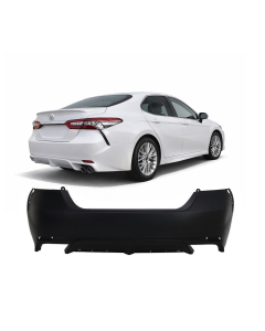 Bumper Cover for Toyota Camry 2018-2024