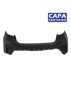 Bumper Cover for Toyota Corolla 2020-2022
