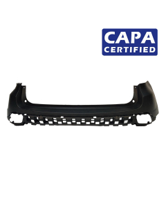 Bumper Cover for Toyota Highlander 2014-2019