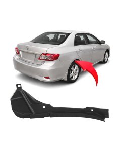 Fender Liner for Toyota Corolla 2009-2013