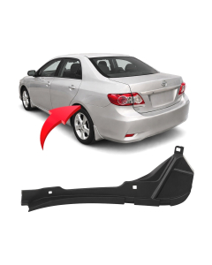 Fender Liner for Toyota Corolla 2009-2013