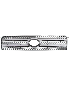 Grille for Toyota Highlander 2006-2007