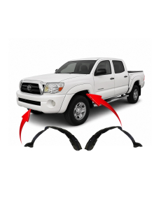 Fender Liner for Toyota Tacoma 2005-2011