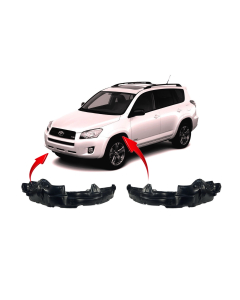 Fender Liner for Toyota RAV4 2006-2012