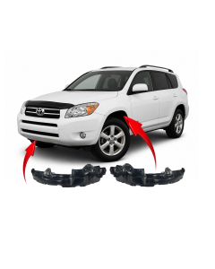 Fender Liner for Toyota RAV4 2006-2012