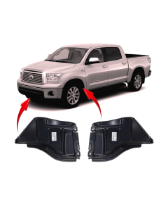 Fender Liner for Toyota Tundra 2007-2013