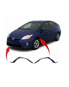Fender Liner for Toyota Prius 2010-2015