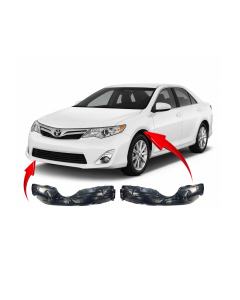 Fender Liner for Toyota Camry 2012-2014