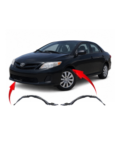 Fender Liner for Toyota Corolla 2011-2013