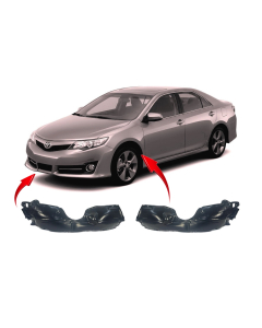 Fender Liner for Toyota Camry 2012-2014