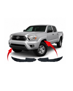 Fender Liner for Toyota Tacoma 2012-2015