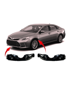 Fender Liner for Toyota Avalon 2013-2018