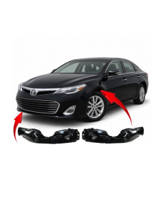 Fender Liner for Toyota Avalon 2013-2018