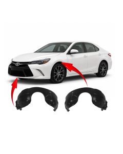 Fender Liner for Toyota Camry 2015-2018