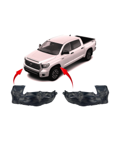 Fender Liner for Toyota Tundra 2014-2021
