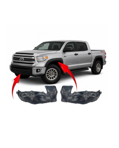 Fender Liner for Toyota Tundra 2014-2021