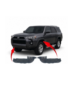 Fender Liner for Toyota 4Runner 2014-2023