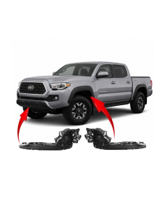 Fender Liner for Toyota Tacoma 2016-2021