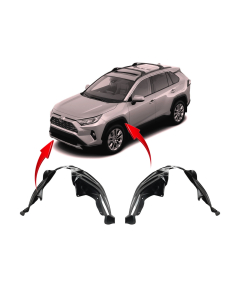 Fender Liner for Toyota RAV4 2019-2022