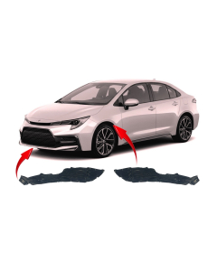 Fender Liner for Toyota Corolla 2020-2022