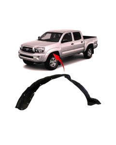 Fender Liner for Toyota Tacoma 2005-2011