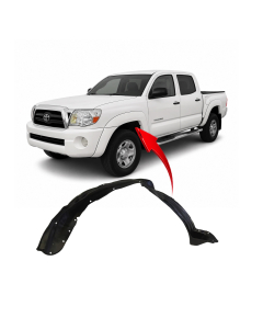 Fender Liner for Toyota Tacoma 2005-2011
