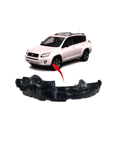 Fender Liner for Toyota RAV4 2006-2012