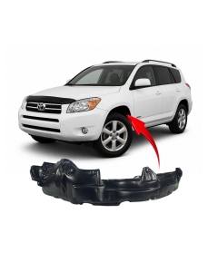 Fender Liner for Toyota RAV4 2006-2012