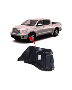 Fender Liner for Toyota Tundra 2007-2013