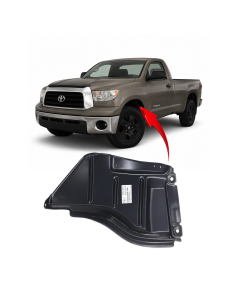 Fender Liner for Toyota Tundra 2007-2013