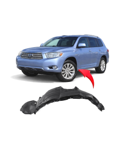 Fender Liner for Toyota Highlander 2008-2010