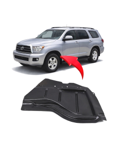 Fender Liner for Toyota Sequoia 2008-2020