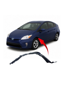 Fender Liner for Toyota Prius 2010-2015