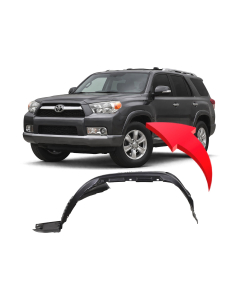 Fender Liner for Toyota 4Runner 2010-2013