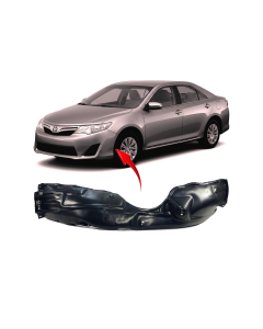 Fender Liner for Toyota Camry 2012-2014