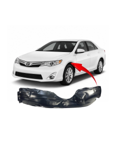 Fender Liner for Toyota Camry 2012-2014