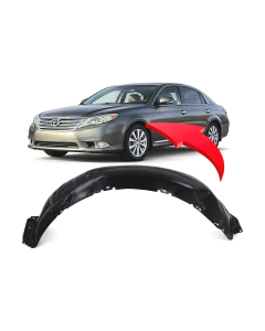 Fender Liner for Toyota Avalon 2011-2012