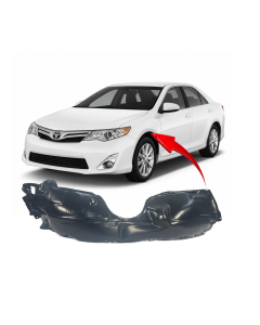 Fender Liner for Toyota Camry 2012-2014