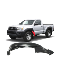 Fender Liner for Toyota Tacoma 2012-2015