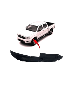 Fender Liner for Toyota Tacoma 2012-2015
