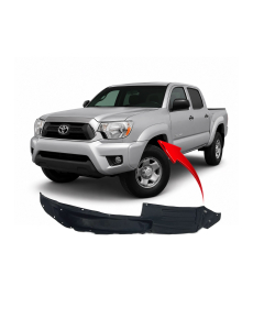 Fender Liner for Toyota Tacoma 2012-2015